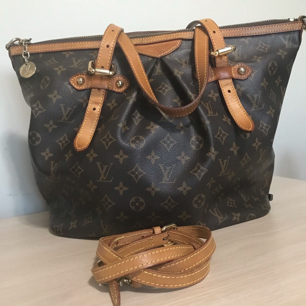 Designer inspired TOTE fashion bag🌹